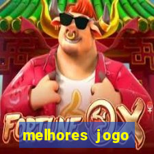 melhores jogo offline para android